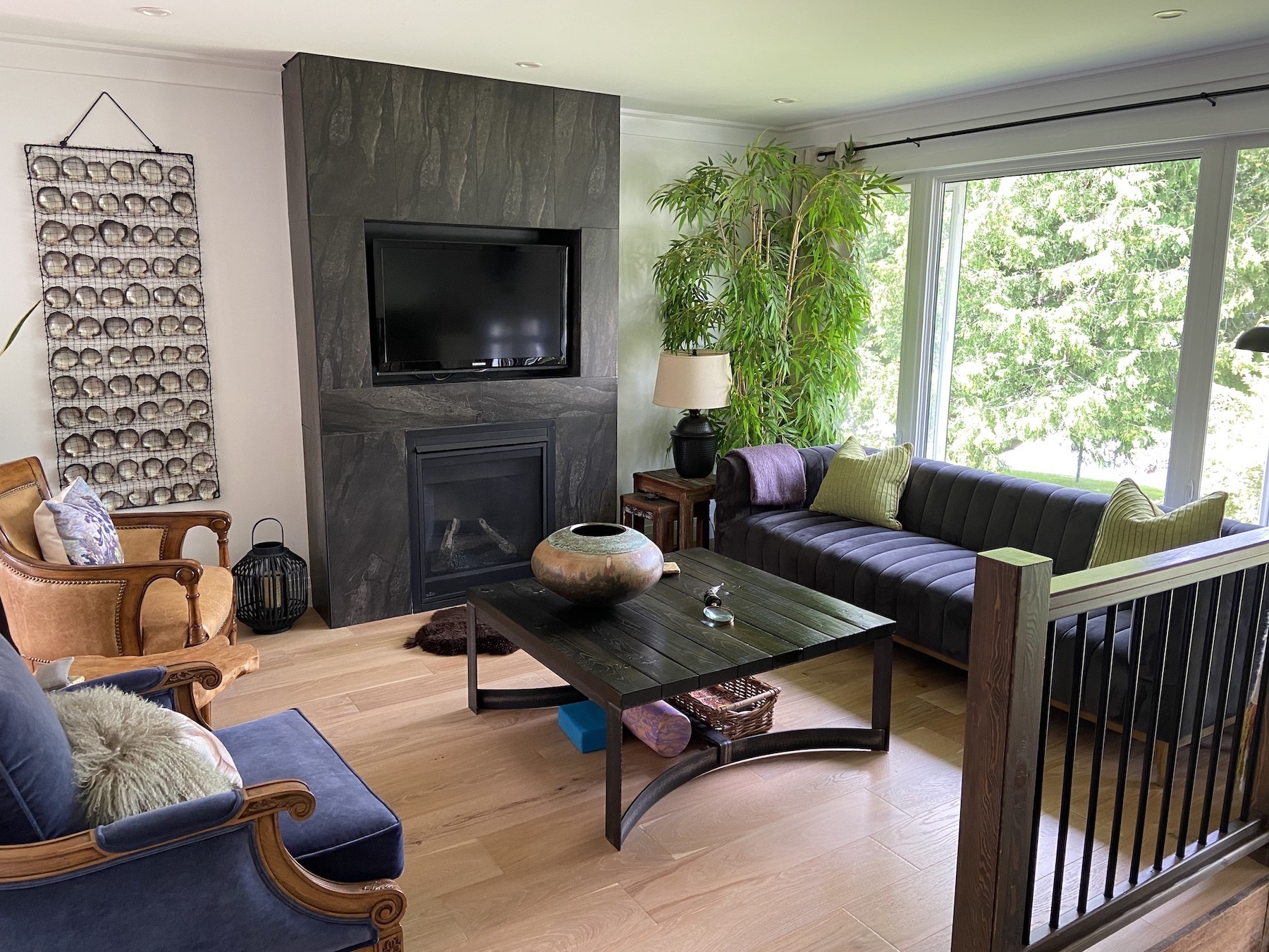 Lovely Thornbury Ski Season Rental