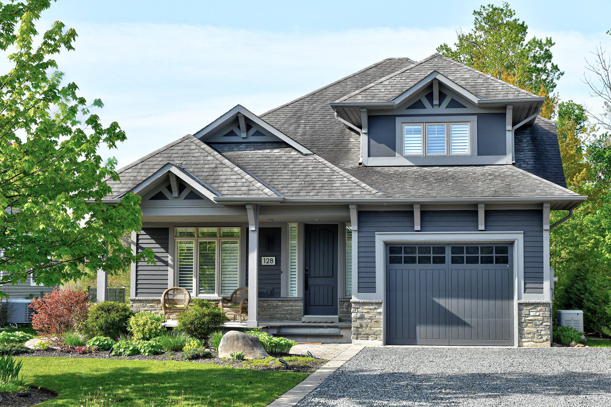 128 Rankin's Cres, The Blue Mountains - $1,495,000