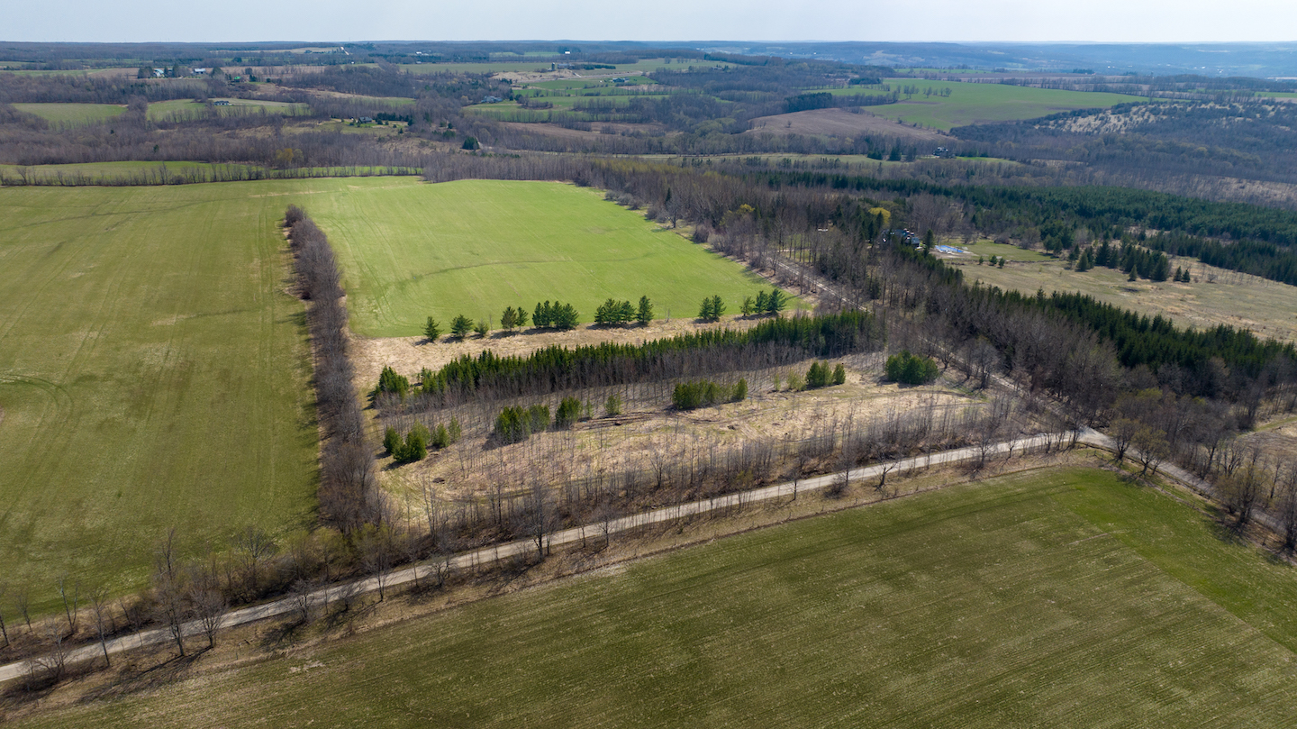 Lt 17-18 6th Line, The Blue Mountains - $597,000