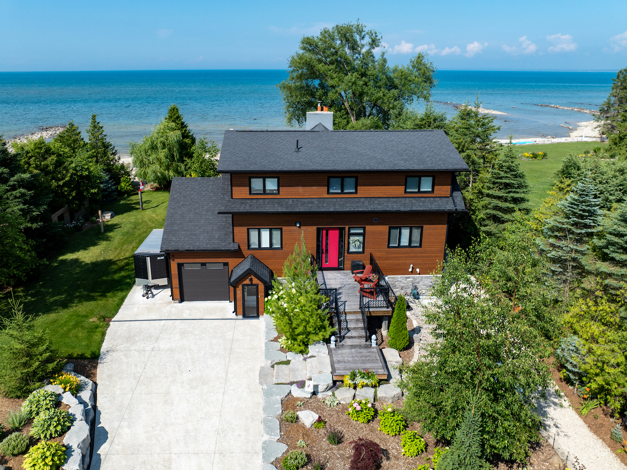 33 D Lane, Collingwood - $2,495,000