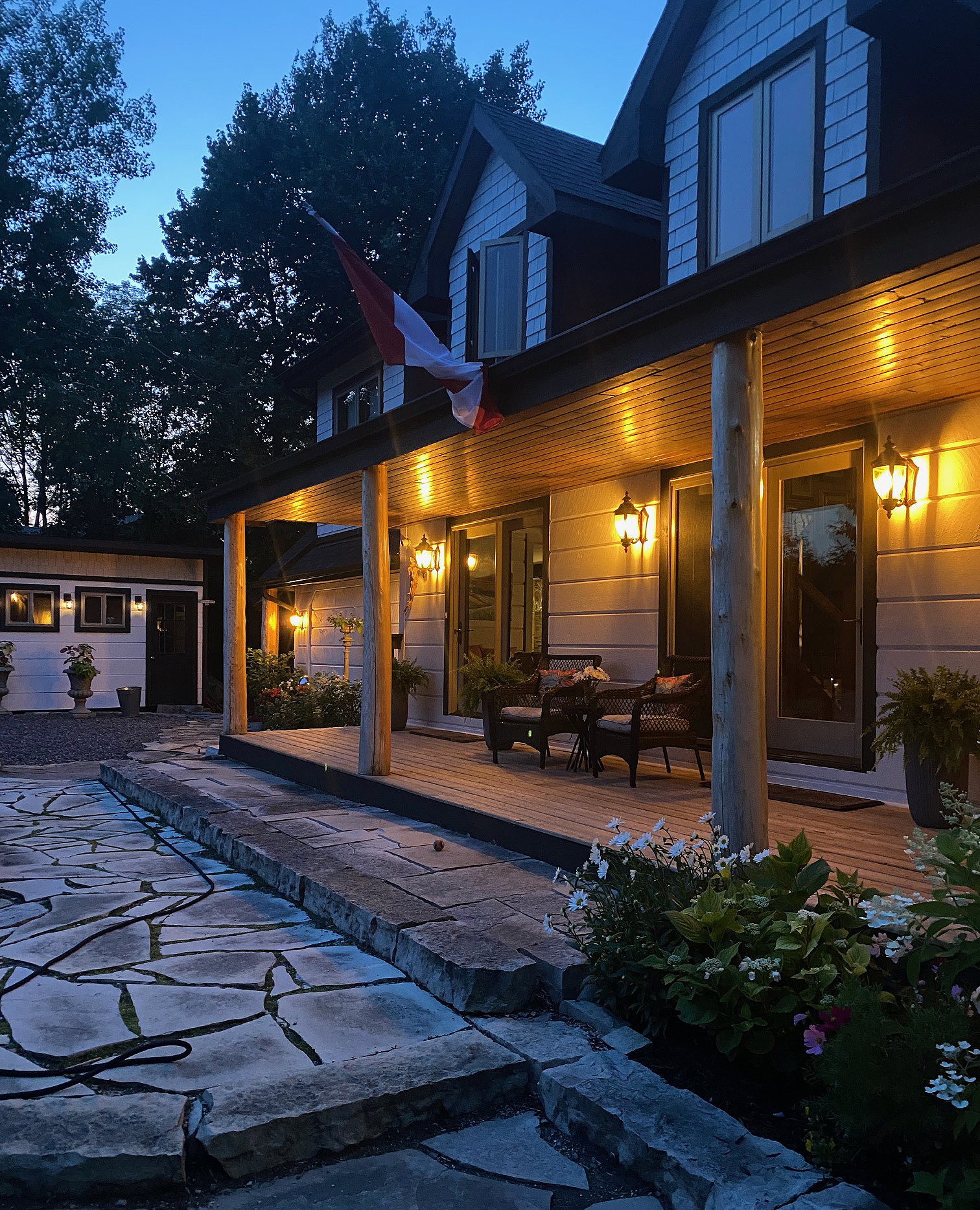 167 39th Side Road, The Blue Mountains - $1,549,000