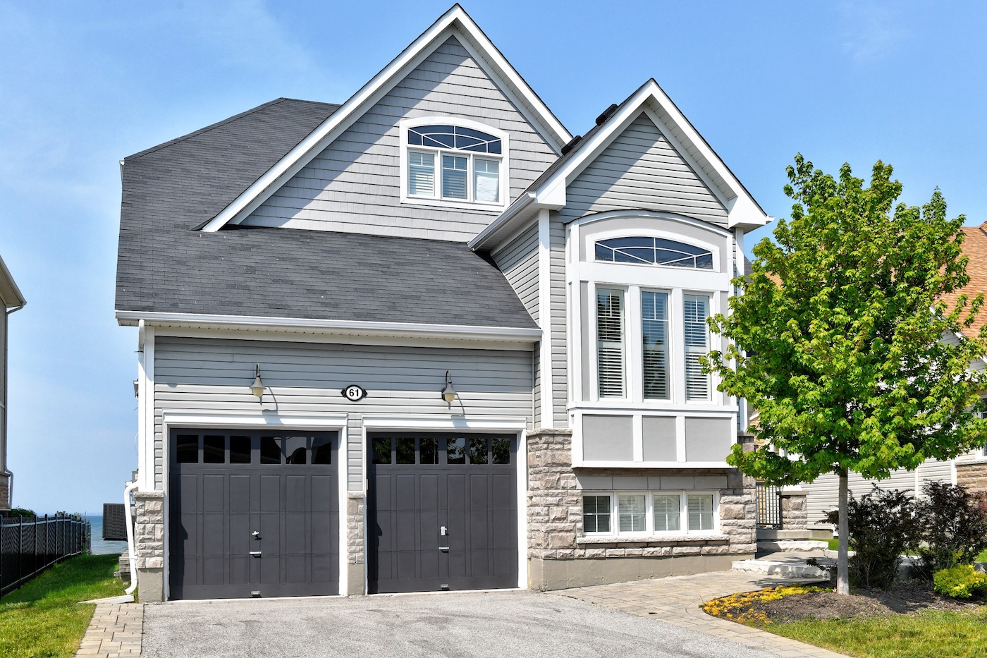 61 Waterview Rd, Wasaga Beach - $1,595,000