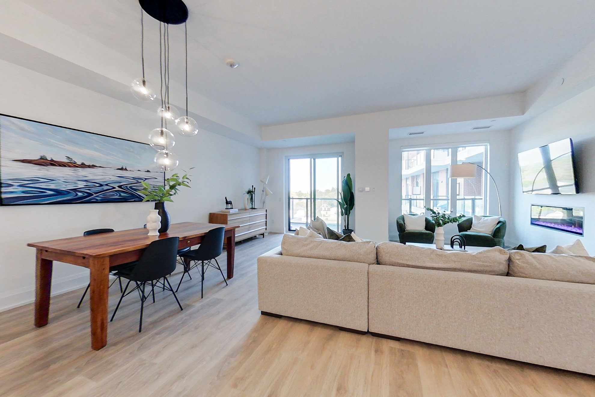 525-1 Hume St, Collingwood