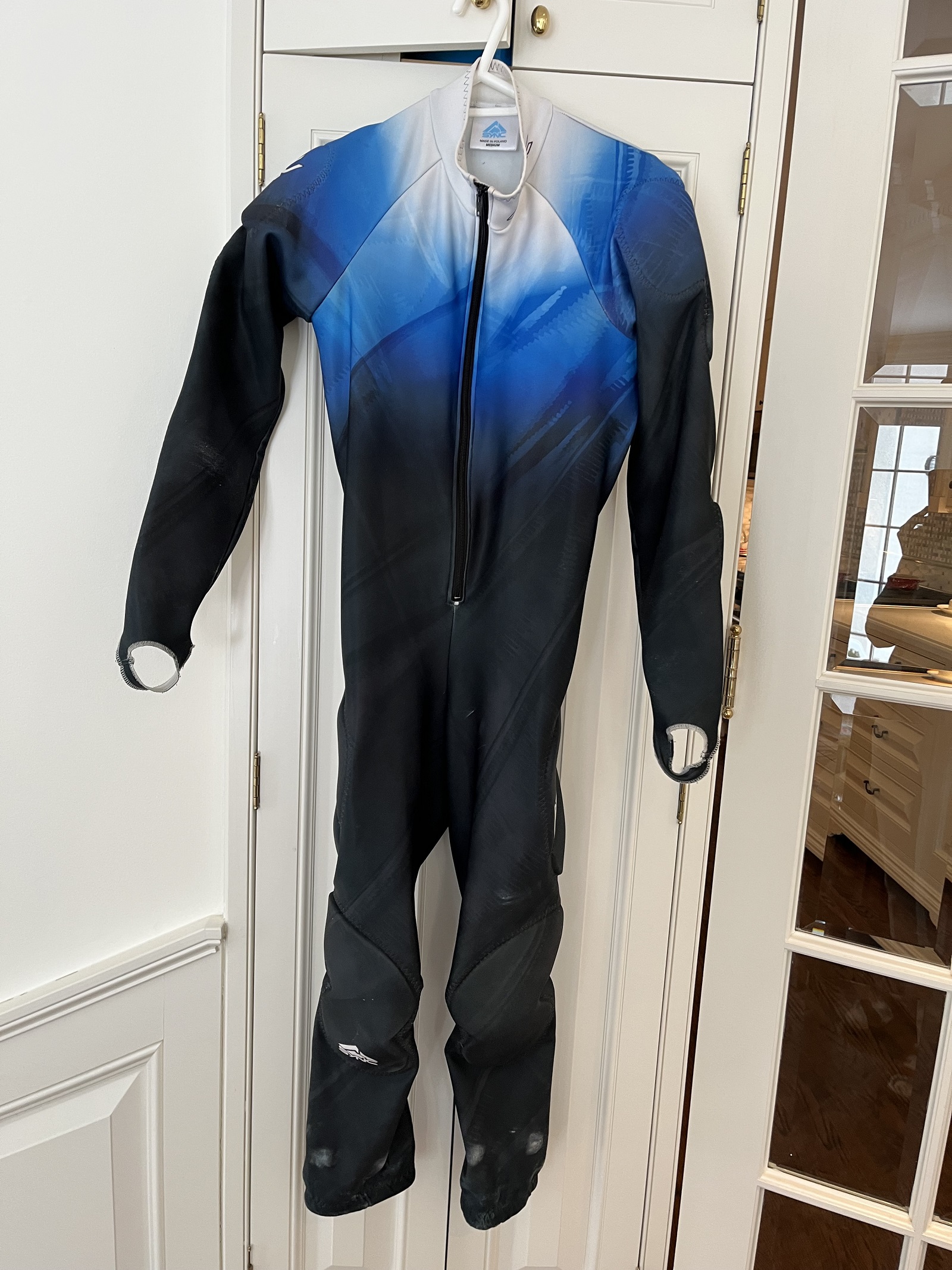 Sync Performance Stef Adult Race Suit - Size M