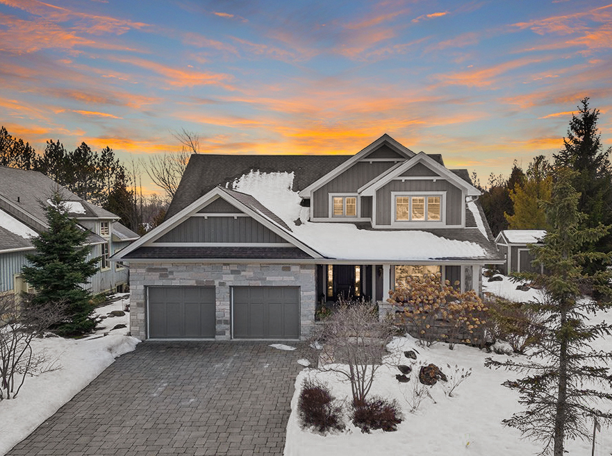 110 John Watt Way, Thornbury