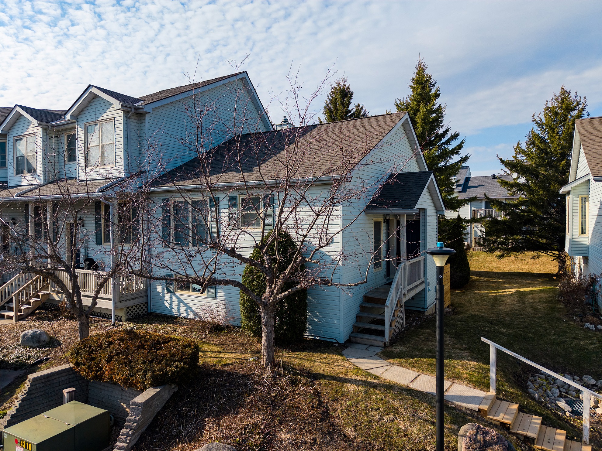 #122-150 Victoria St. Thornbury