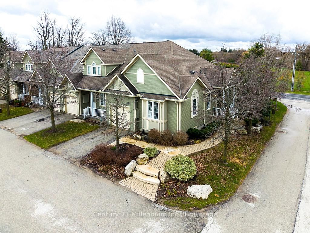 3 Bedroom Updated Condo 