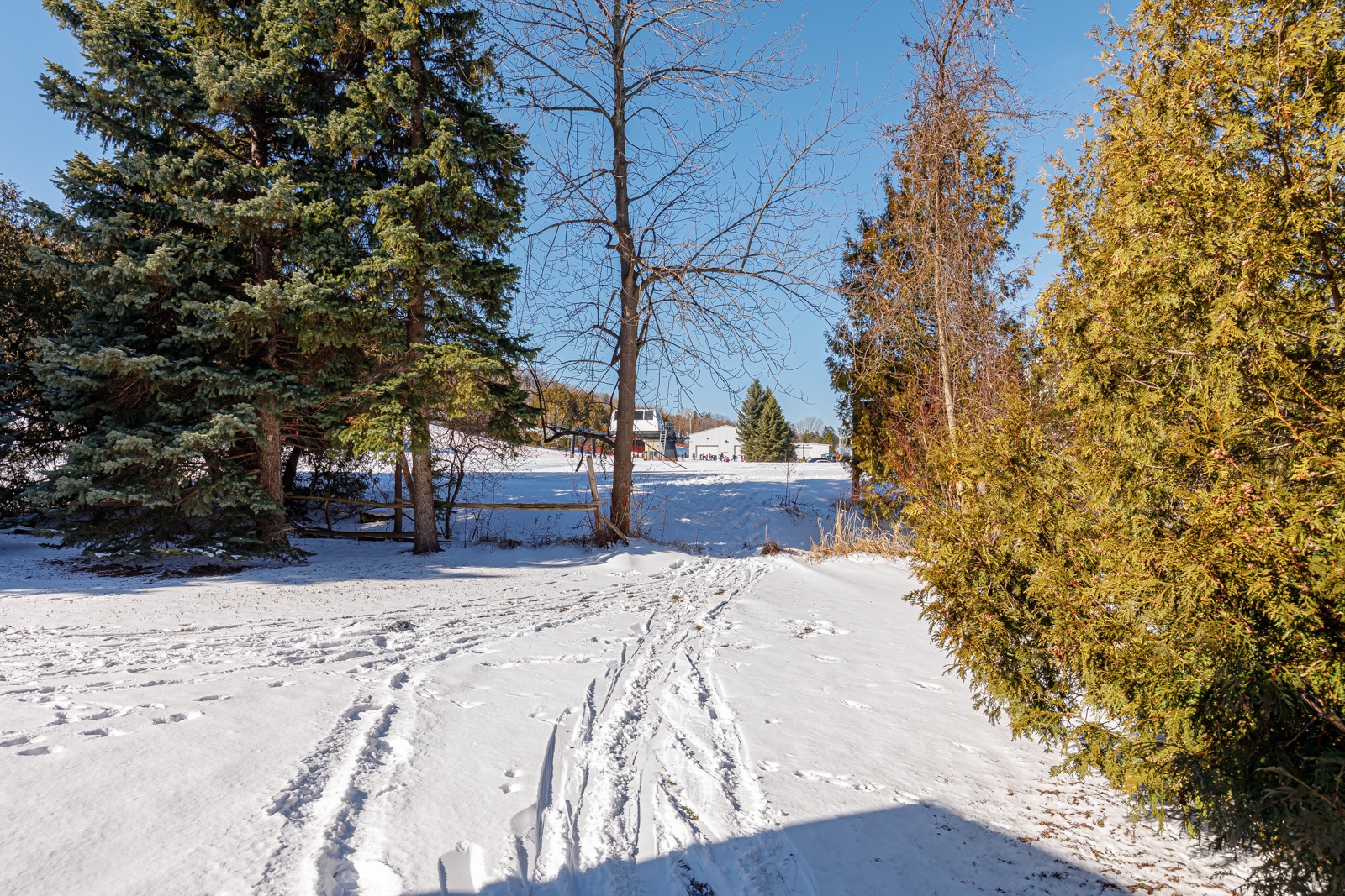 AVAILABLE - Peaks Property on Wensley - True Ski In/Out