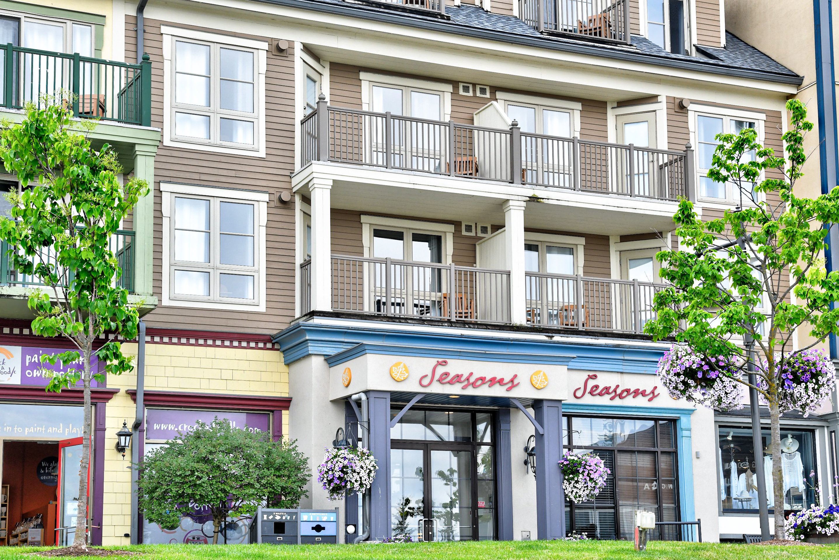 Seasons at Blue - Fantastic renovated 2 Bedroom, 2 Bathroom suite
